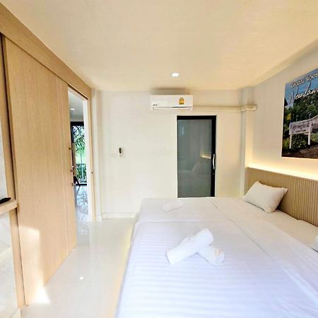 Neenlawat Riverside Surat Thani Eksteriør bilde